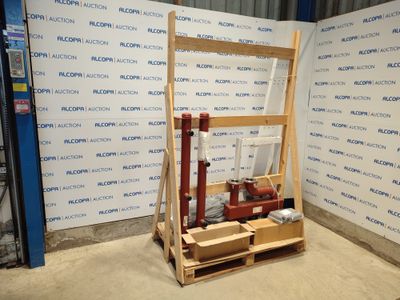 Bosch - Kit Support Cascade Tl2 …