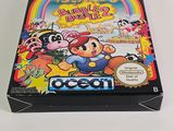 the box for the nintendo game super mario 2 is shown