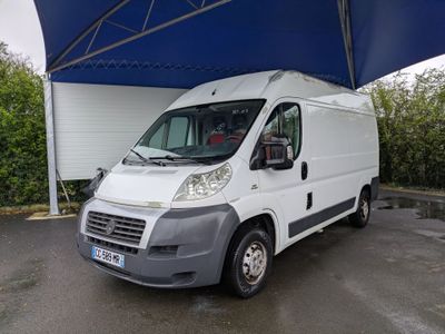 FIAT DUCATO TOLE 3.0 MH2 2.0 Mjt 115ch Pack Professional - D… - Photo 1