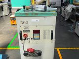 an image of a machine that is sitting in a room
