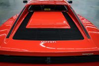 1989 FERRARI TESTAROSSA (photo 6)