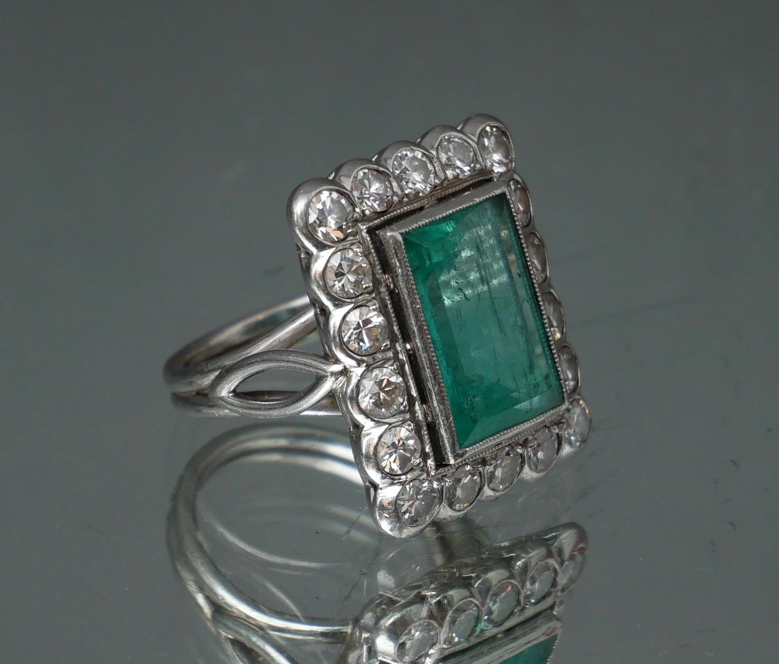 Bijoux & Pierres Précieuses