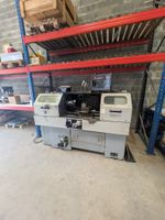R17 - GRATENTOUR - 1 Tour à commande numérique Prototrak