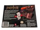 an image of a box of final fantasy ii