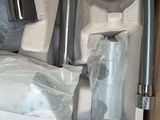 a box with a bunch of items inside of it