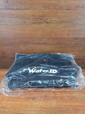 Lot de 4 combinaisons de natation Water ID - noire - taille …