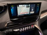 a picture of a car dashboard with a monitor on it