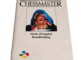 a book that has a picture of a man on it