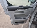a car door open with the driver ' s side door open