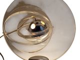 an image of a lamp that is sitting on a table