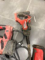 F4 - MAZAMET - 1 lot d’outils électroportatifs de marque MIL… (photo 5)