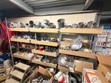 a room filled with lots of different types of tools