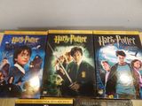 harry potter and the chamber of secrets dvd collection