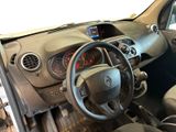 a picture of a car dashboard with a steering wheel
