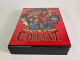 the box for the game combat combat
