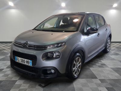 citroen 1 2 puretech feel 5p diesel flex