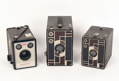 Kodak - Photo 1