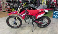 Moto cross GST GUNSHOT 250 MX2, 4 temps, 5 vitesses, hauteur… (photo 2)
