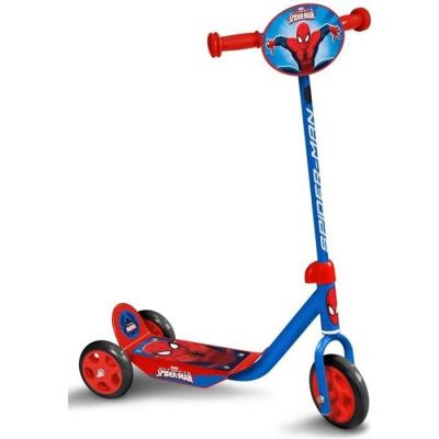 1174 / Trottinette - Stamp - Spiderman - Spiderman - 3…