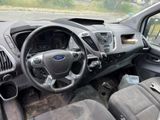 the interior of a car with a steering wheel and dashboard