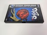 an image of a dvd case with a picture of a hand holding a flower