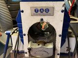 a machine that is sitting on a table