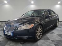 JAGUAR - XF 2.7 V6 D - 207 BI-TURBO LUXE A - GO - Mise en se…