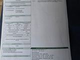 a picture of a document that is sitting on a table