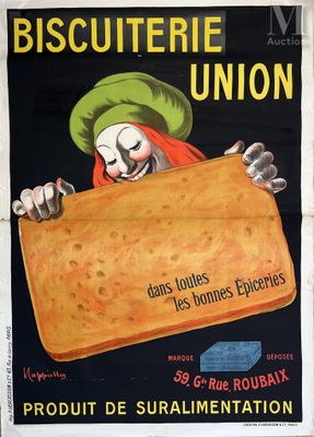 Leonetto CAPPIELLO (1875 -1942)