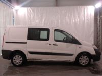 FIAT SCUDO FG 2.0 JTD 120 - Genre : CTTE - Carrosserie : FOU… (photo 3)