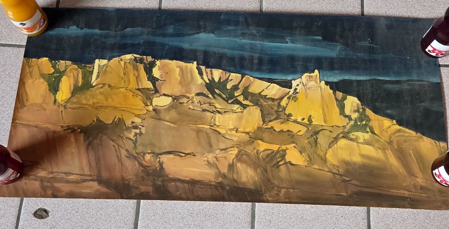 Tableaux, Dessins & Estampes