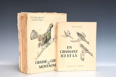 deux livres superposés