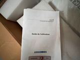 Photo 2/3 du lot