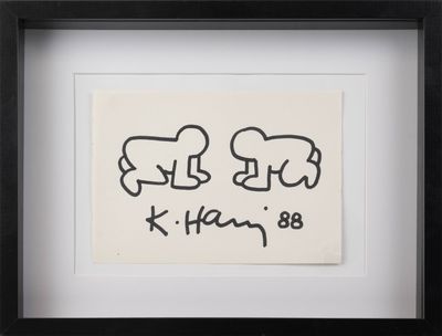 an image of a picture of a picture of two sheep