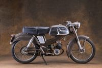 C 1964 MOTOBECANE D52 (photo 2)