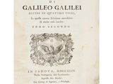 an open book with a picture of a bird on it