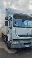 *CAMION FOURGON RENAULT MIDLUM 270 DXi AVEC HAYON DHOLLANDIA… (photo 5)