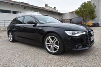 Audi A6 break SLine imm. du 20/05/2014, 203. (photo 5)