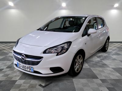 CORSA 1.3 CDTI 95 CH START/STOP ECOFLEX BUSINESS - GO… - Photo 1