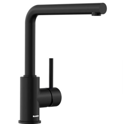 10058-160 / Mitigeur sans douchette - BLANCO -  526657 - Robinet mitig - Photo 1