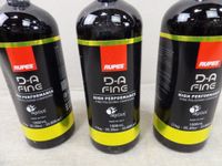 D-A_FINE - Lot de 3x Gel de polissage RUPES grains fins Haut… (photo 3)