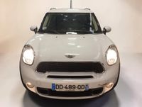 VP MINI COUNTRYMAN 2.0D 143 COOPER 5P Kilomètres au compteur… (photo 4)
