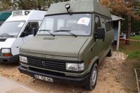 1 CTTE PEUGEOT J5 H2 L2 - 4X4 DANGEL (photo 2)