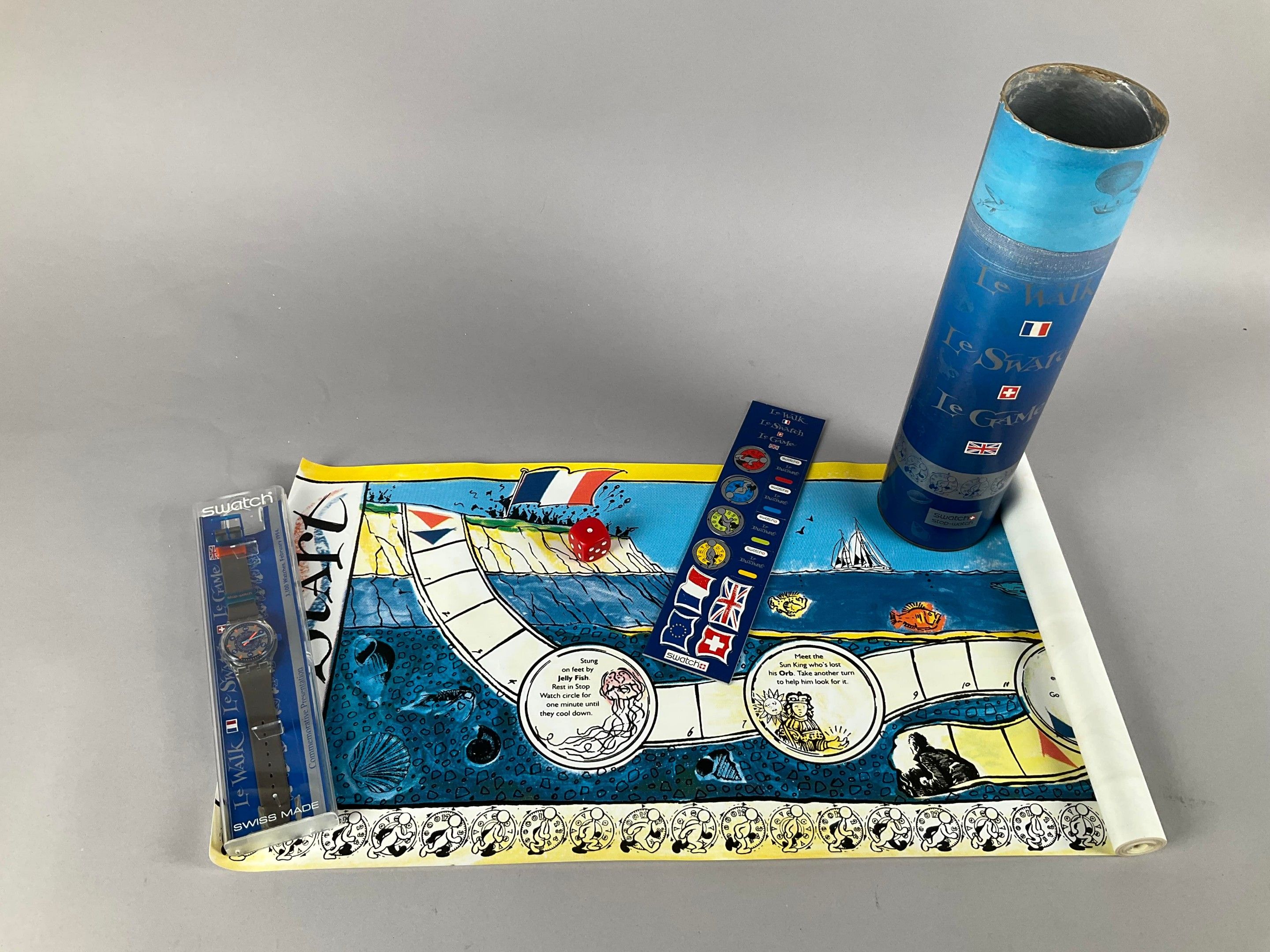 Objets d'art & Curiosités