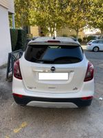 OPEL Mokka X diesel 1.6 CDTI (photo 4)