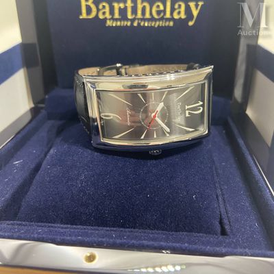 ALEXIS BARTHELAY N° 29084 / 04209 Vers 2005 - Photo 1