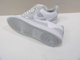 a pair of shoes that are on a table