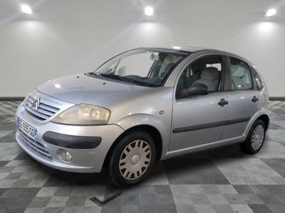 CITROEN - C3 LEADER 1.4 HDI PACK - GO - Mise en service: 27/…