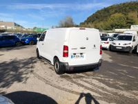 PEUGEOT Expert Fourgon Taille M BlueHD - Genre : CTTE - Carr… (photo 5)