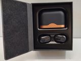 a black box with a pair of glasses in it